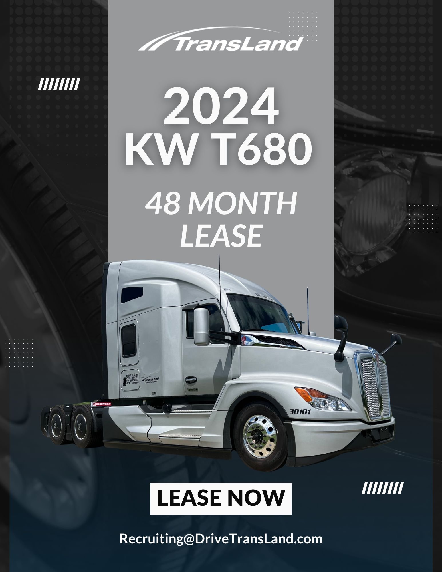 Lease now